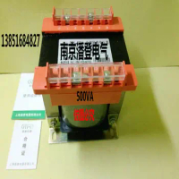 Power transformer 500VA220V transformer 110V transformer 500W 4.5A110V current