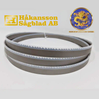 HAKANSSON Metal Bandsaw Blade M42 3035 / Mata Gergaji Besi 3035