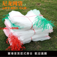 【台灣公司 可開發票】尼龍網袋無花果水果網套袋透氣防蟲防鳥蔬菜絲瓜葡萄保護袋浸種袋