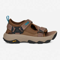 【TEVA】Grandview Max Sandal 男 極限戶外涼鞋/雨鞋/登山/健行(TV1164770BIS)