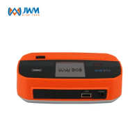 JWM Ip 67 high quality guard tour system ip67 rugged guard monitor transport station