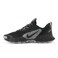 Nike 野跑鞋 Juniper Trail 3 男鞋 黑 灰 越野 戶外 運動鞋 慢跑鞋 FQ0904-001