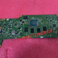 Used Genuine DALI9BMB6B0 FOR CHROMEBOOK MOTHERBOARD TESED OK