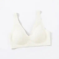 Felancy Bra Zero Feel 071-4008B Cream 38B