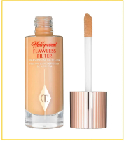 CHARLOTTE TILBURY 夏洛特星光濾鏡粉底液 CT HOLLYWOOD FLAWLESS FILTER #5 TAN 30ML