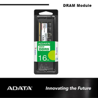 ADATA DDR5 5600MHz 16GB (1x16GB) - RAM SODIMM Single Channel Laptop