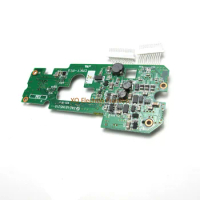 Original Bottom Base Power Board PCB With Flex For Nikon D700 Replacement Part