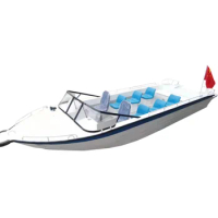Ship engine, fishing boat and rowing boat mini speed hot sale