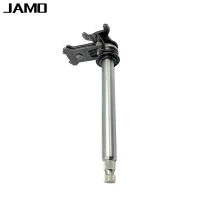 Sesuai untuk Bosuer Zuma Markweis Hengjian ZS177MM NC250 NC300 NC450 Gear Shift Lever Shaft