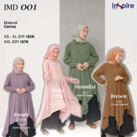 ATASAN INSPIRE IMD 001