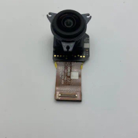 New Genuine for Gopro Hero 9 Hero10 Black Camera Optical Lens Fish Eye with CCD Image Sensor CMOS + Flex Cable Repair Part