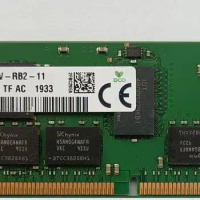 For 32G DDR4 2666 ECC REG 32GB PC4-2666V RDIMM