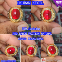 RED BARON PACITAN NATURAL UKURAN KECIL KUALITAS