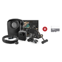 brinno BCC2000+Plus 專業版建築工程縮時相機套組