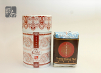 【昇祥】凍頂烏龍茶【春茶】150克/罐 (茶葉/台灣茶)