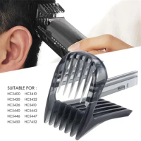 Hair Trimmer Accessories Attachment Comb for Philips Hair Clipper HC3400 HC3410 HC3420 HC3422 HC5410 HC5440 HC5447 HC5450/7452
