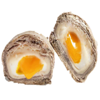 【格麥蛋糕】流心奶黃芋頭酥禮盒9入*10盒(流芯/流沙/鳳梨酥/蛋黃酥/奶皇)