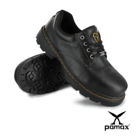 PAMAX 帕瑪斯 帥氣馬丁安全鞋/工作鞋/新型專利防滑耐磨底(PW15801FEH /男女)