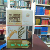 buku pelayanan prima service excellence ori