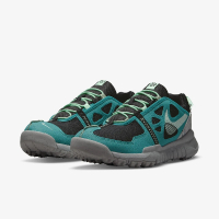 【NIKE 耐吉】野跑鞋 Free Terra Vista 黑 綠 男鞋 戶外 越野 環保材質 運動鞋(CZ1757-002)