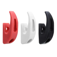 Nylon Scooter Front Hook for M365 Pro1S Electric Scooter Skateboard Storage Hook Hanger Parts Accessories