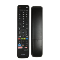 EN3I39S 4K UHD Smart TV Remote Control for HISENSE LC-55P620 LC-55P7000 LC-65P6000 LC-65P620 LC-65P8000