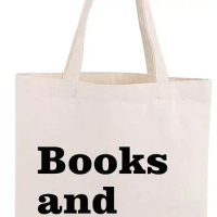Book Lover Tote Bag Tote Bag Books And Stuff Tote Bag Book Nerd Tote Bag Teacher Gift