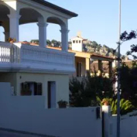 住宿 B&B La Collina 波薩達