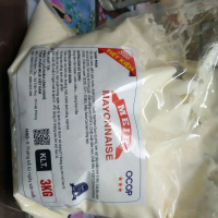 xốt Mayonnaise STK loại 3kg