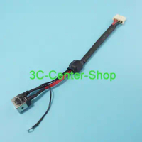 1 PCS DC Jack Connector For Toshiba Satellite T110 T115 T110-121 T110-11U T110-107 T110-13H DC Power Jack Socket Plug Cable