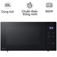 LG Lò Vi Sóng MS3032JAS 30 Lít