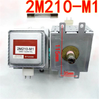 Replacement 2M210-M1 Microwave Magnetron high voltage fuse for Panasonic Microwave Oven Parts Refurbished OM75S(31)