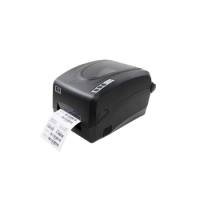 FAREAD FRD540 203 DPI 300 DPI barcode 13.56Mhz HF sticker printer RFID desktop labels maker printer