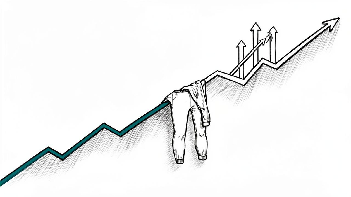 BMO Slaps Underperform on Lululemon, Sees 28% More Downside as Athleisure Loses ...