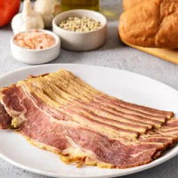 Smoked Brisket Premium 250 Gram