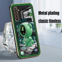 NASA Jelajahi yang tidak diketahui,Casing ponsel pola astronot luar angkasa,biarkan ponsel Anda terb