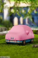 ★萊盛小拳王★GSC 代理版 星之卡比 發動！POP UP PARADE 卡比 汽車塞滿嘴Ver.