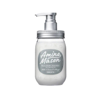 【Amino Mason】胺基酸滋潤修護潤絲精450ml(潤絲精)
