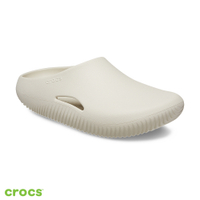 Crocs 卡駱馳 (中性鞋) 麵包克駱格-208493-160
