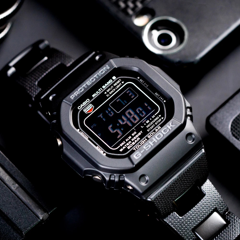 お気にいる Casio G Shock 極美品 Gw M5610bc 1jf 腕時計 デジタル Rishiphysioclinic Com