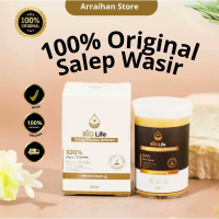 Biolife Salep Solusi Untuk Mengobati Ambien dan Wasir Racikan Dokter Obat Ambien Wasir