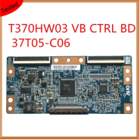 T370HW03 VB CTRL BD 37T05-C06 T-Con Board For TCL L42F11 Original Equipment Professional TCon Board TCON Board Teste De Placa TV