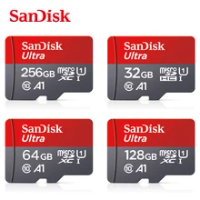 SanDisk Nintendo Switch Dedicated Micro SD Card 128GB 32GB 64GB Micro SD  Memory Card TF Flash Suitable for Nintendo game console