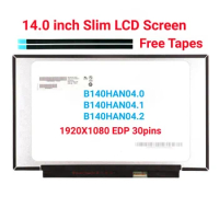 For Acer Swift 3 SF314-54 SF314-56 SF314-41 SF314- 42 SF314-57 Full HD LCD LED ScreenCD Screen Slim Matrix
