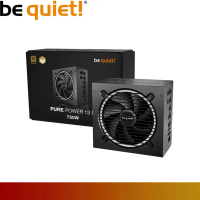 be quiet pure power 13 m 750 watt PSU 750W ATX3.1 80+ GOLD