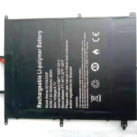 Stonering New High Quality 5000mAh Battery for Jumper Ezbook MB10 MB11 MB12 MB13 Laptop Battery