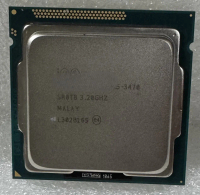 CPU i5 Gen 3 3470 | 4 Nhân 4 Luồng | 3.2GHz | Lắp PC Văn Phòng – Học Tập – Giải Trí