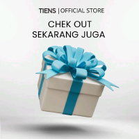 TIENS Official Store - Hadiah Kemasan Biru Cantik untuk Tiens Calcium Produk Kesehatan Terbaik