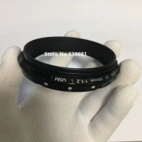 Repair Parts Lens Front Barrel Name Ring YG2-2385-020 For Canon EF 50mm F/1.2 L USM