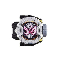 BANDAI 萬代 假面騎士 ZI-O DX 時王 2 二階 騎士手錶 錶頭 II 超級型態